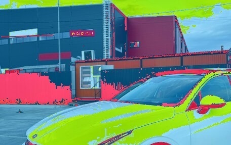 KIA K5, 2020 год, 2 650 000 рублей, 26 фотография