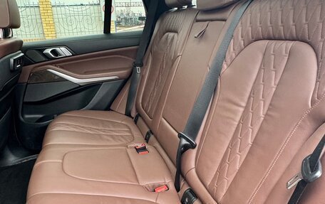 BMW X5, 2019 год, 5 050 000 рублей, 16 фотография