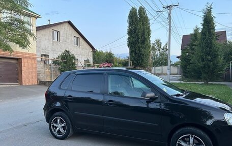 Volkswagen Polo IV рестайлинг, 2008 год, 650 000 рублей, 2 фотография