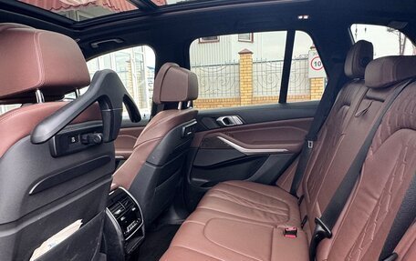 BMW X5, 2019 год, 5 050 000 рублей, 15 фотография