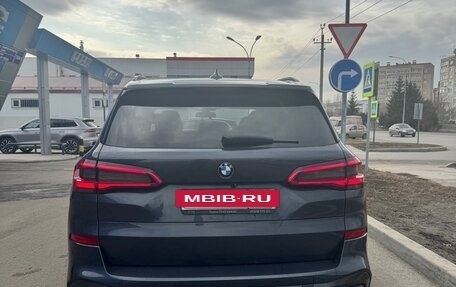 BMW X5, 2019 год, 5 050 000 рублей, 7 фотография