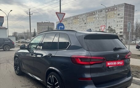 BMW X5, 2019 год, 5 050 000 рублей, 5 фотография