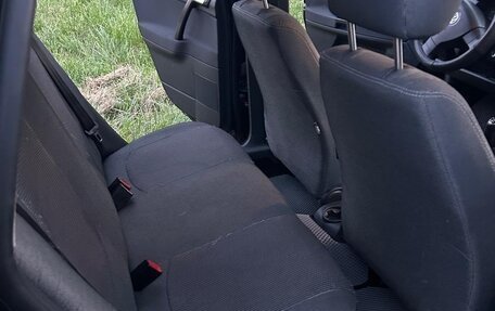 Volkswagen Polo IV рестайлинг, 2008 год, 650 000 рублей, 9 фотография