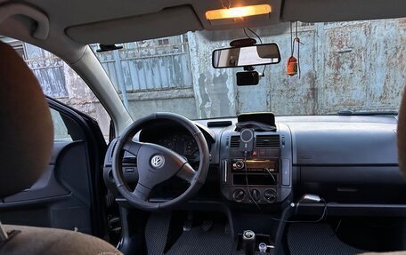 Volkswagen Polo IV рестайлинг, 2008 год, 650 000 рублей, 12 фотография