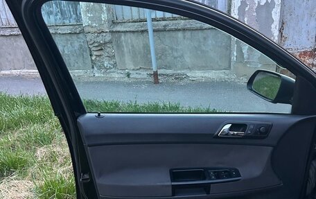 Volkswagen Polo IV рестайлинг, 2008 год, 650 000 рублей, 6 фотография