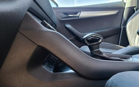 Skoda Karoq I, 2020 год, 2 140 000 рублей, 4 фотография