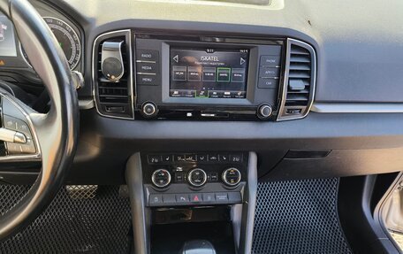 Skoda Karoq I, 2020 год, 2 140 000 рублей, 14 фотография