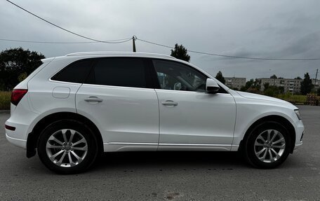 Audi Q5, 2015 год, 2 400 000 рублей, 6 фотография