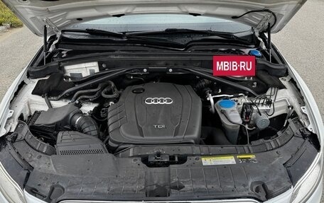 Audi Q5, 2015 год, 2 400 000 рублей, 10 фотография