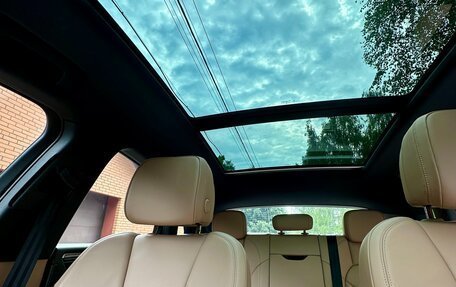 Porsche Macan I рестайлинг, 2021 год, 7 500 000 рублей, 8 фотография