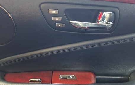 Lexus LS IV, 2010 год, 2 000 000 рублей, 2 фотография
