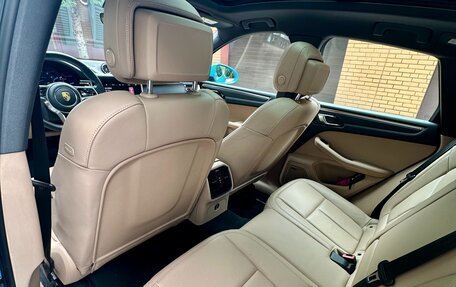 Porsche Macan I рестайлинг, 2021 год, 7 500 000 рублей, 9 фотография