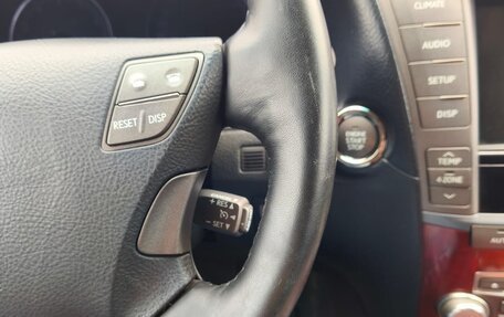 Lexus LS IV, 2010 год, 2 000 000 рублей, 3 фотография