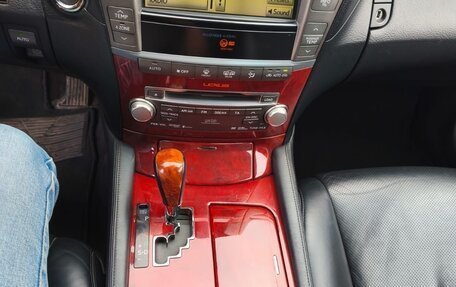Lexus LS IV, 2010 год, 2 000 000 рублей, 8 фотография