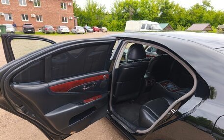 Lexus LS IV, 2010 год, 2 000 000 рублей, 10 фотография