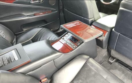 Lexus LS IV, 2010 год, 2 000 000 рублей, 26 фотография