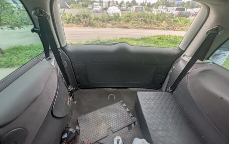 Volkswagen Sharan I рестайлинг, 2009 год, 350 000 рублей, 7 фотография