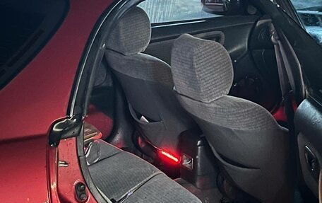 Toyota Carina ED III, 1995 год, 250 000 рублей, 6 фотография