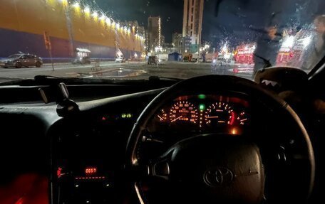 Toyota Carina ED III, 1995 год, 250 000 рублей, 7 фотография