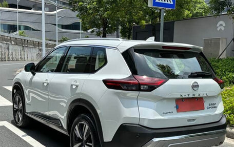 Nissan X-Trail, 2024 год, 3 200 000 рублей, 6 фотография