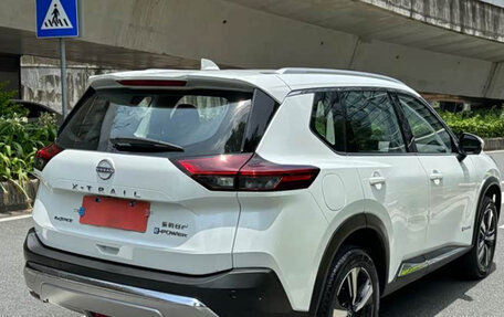Nissan X-Trail, 2024 год, 3 200 000 рублей, 3 фотография