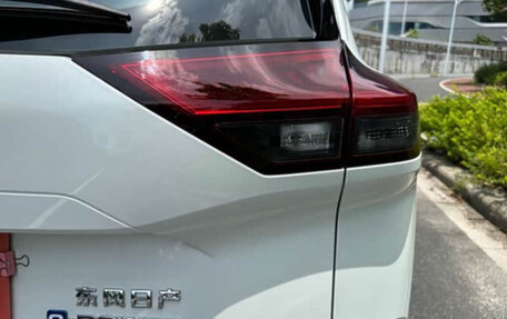Nissan X-Trail, 2024 год, 3 200 000 рублей, 8 фотография