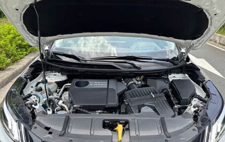 Nissan X-Trail, 2024 год, 3 200 000 рублей, 10 фотография