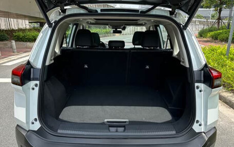 Nissan X-Trail, 2024 год, 3 200 000 рублей, 11 фотография