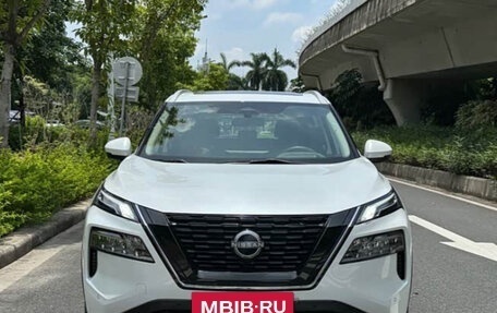 Nissan X-Trail, 2024 год, 3 200 000 рублей, 2 фотография