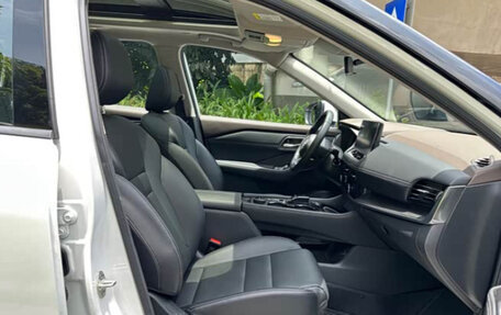 Nissan X-Trail, 2024 год, 3 200 000 рублей, 14 фотография