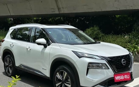 Nissan X-Trail, 2024 год, 3 200 000 рублей, 5 фотография