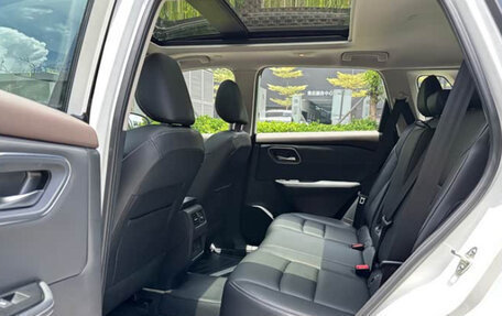 Nissan X-Trail, 2024 год, 3 200 000 рублей, 17 фотография
