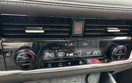 Nissan X-Trail, 2024 год, 3 200 000 рублей, 20 фотография