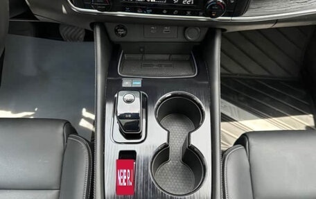 Nissan X-Trail, 2024 год, 3 200 000 рублей, 25 фотография