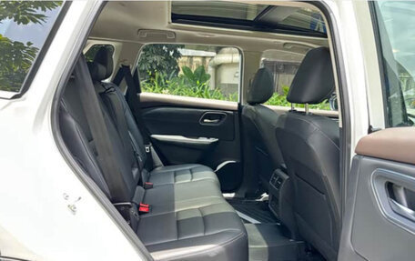 Nissan X-Trail, 2024 год, 3 200 000 рублей, 26 фотография