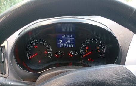 Chery Tiggo (T11), 2012 год, 350 000 рублей, 7 фотография