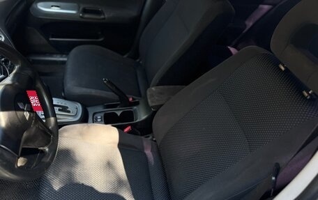 Mitsubishi Lancer IX, 2006 год, 240 000 рублей, 2 фотография