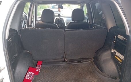 Chery Tiggo (T11), 2012 год, 350 000 рублей, 6 фотография