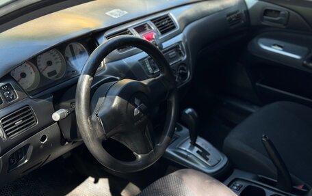 Mitsubishi Lancer IX, 2006 год, 240 000 рублей, 5 фотография