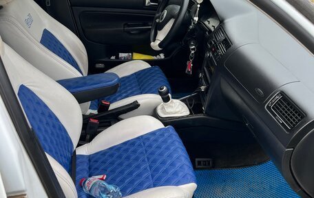 Volkswagen Golf IV, 2002 год, 333 333 рублей, 5 фотография