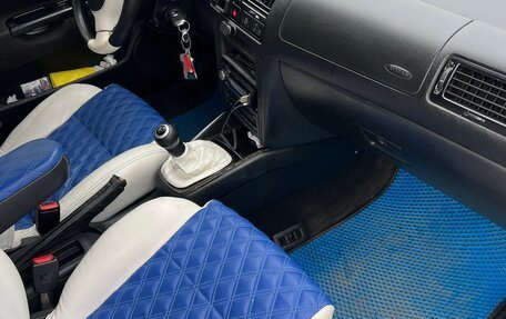 Volkswagen Golf IV, 2002 год, 333 333 рублей, 4 фотография