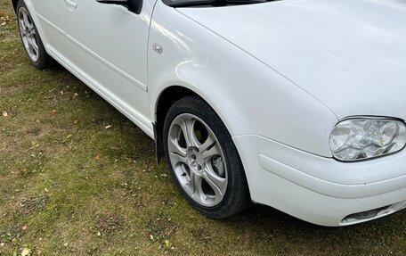 Volkswagen Golf IV, 2002 год, 333 333 рублей, 11 фотография