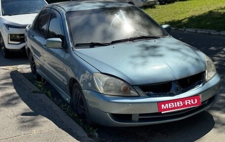 Mitsubishi Lancer IX, 2006 год, 240 000 рублей, 6 фотография