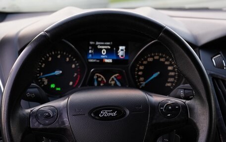 Ford Focus III, 2012 год, 1 350 000 рублей, 10 фотография