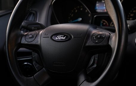Ford Focus III, 2012 год, 1 350 000 рублей, 12 фотография