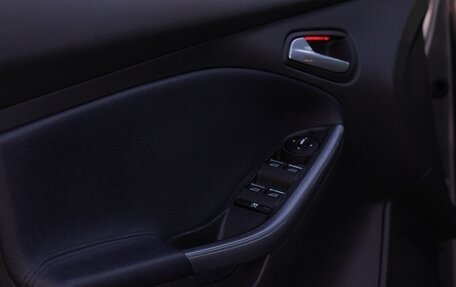 Ford Focus III, 2012 год, 1 350 000 рублей, 15 фотография