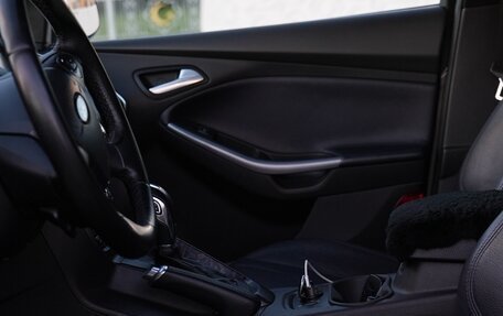 Ford Focus III, 2012 год, 1 350 000 рублей, 9 фотография