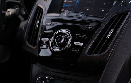 Ford Focus III, 2012 год, 1 350 000 рублей, 11 фотография