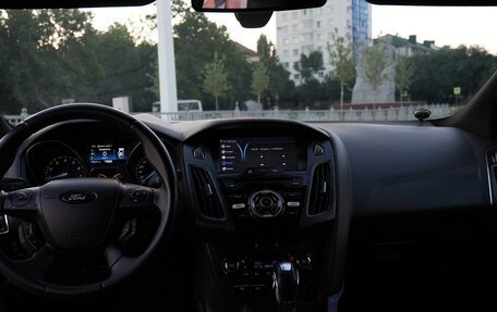 Ford Focus III, 2012 год, 1 350 000 рублей, 13 фотография