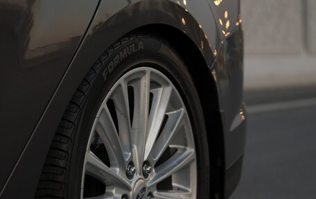 Ford Focus III, 2012 год, 1 350 000 рублей, 14 фотография